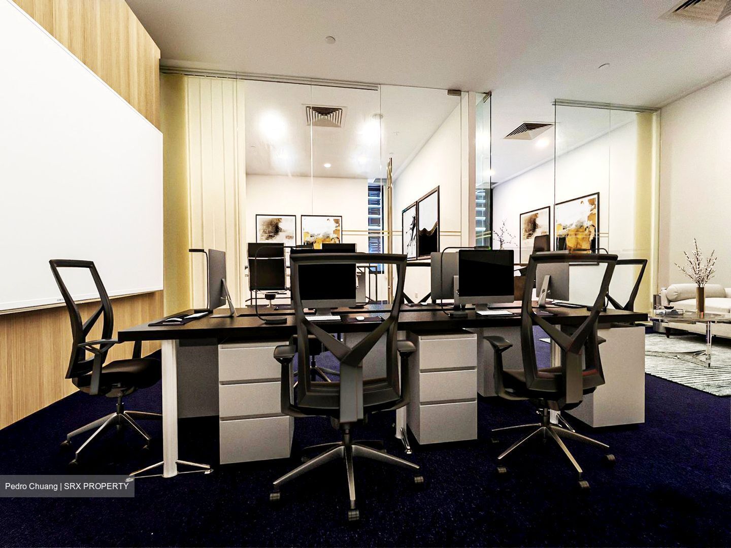 PLUS (D1), Office #598193151